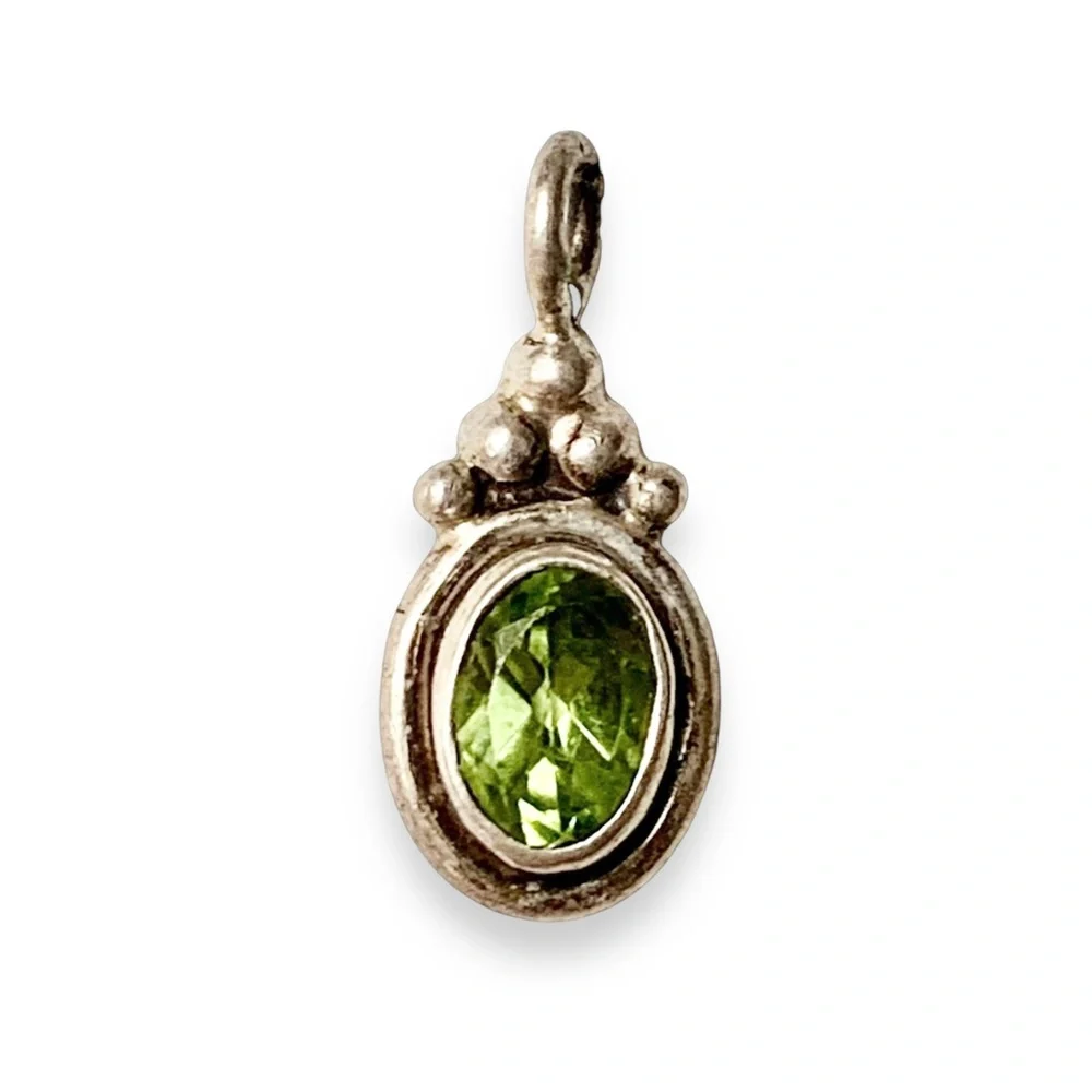 🌸Pendant🌸 925 sterling silver
